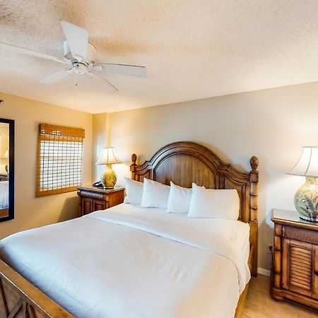 Ocean Point #2210 Apartment Tavernier Ngoại thất bức ảnh