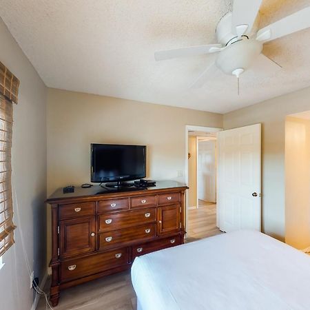 Ocean Point #2210 Apartment Tavernier Ngoại thất bức ảnh