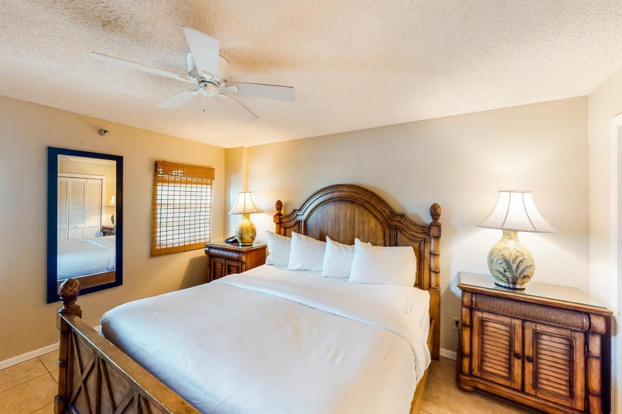 Ocean Point #2210 Apartment Tavernier Ngoại thất bức ảnh