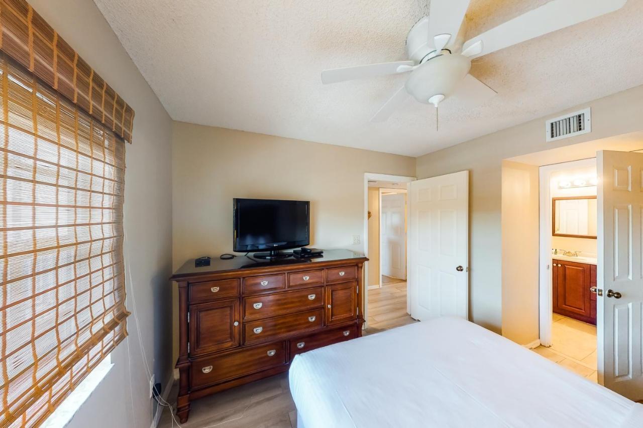 Ocean Point #2210 Apartment Tavernier Ngoại thất bức ảnh