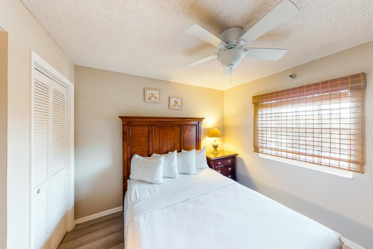Ocean Point #2210 Apartment Tavernier Ngoại thất bức ảnh