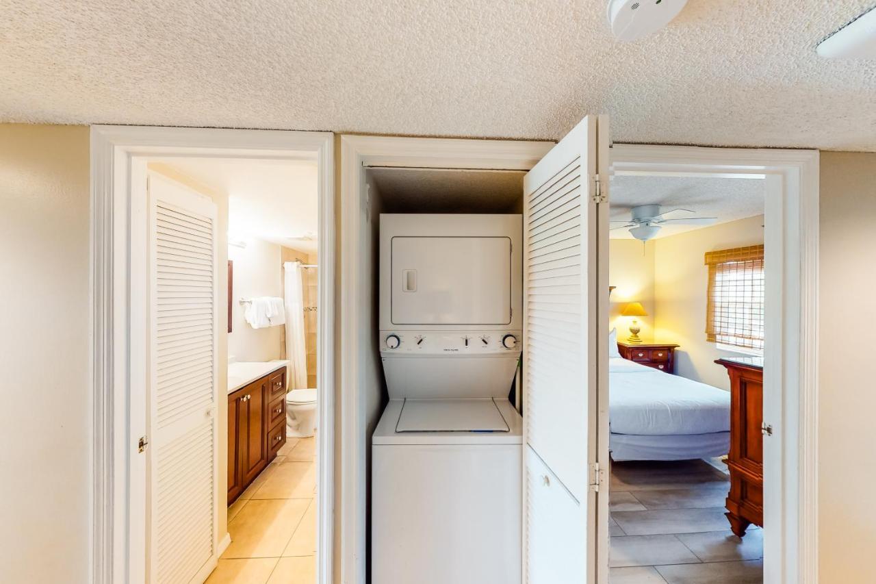 Ocean Point #2210 Apartment Tavernier Ngoại thất bức ảnh