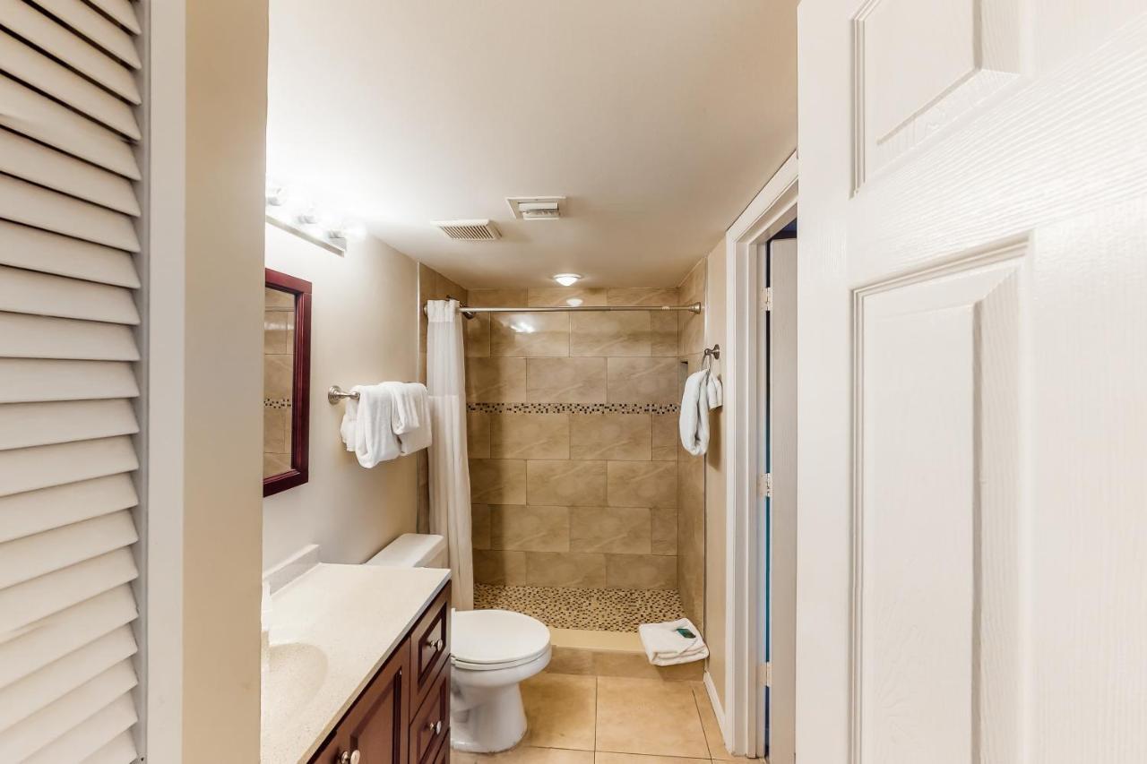 Ocean Point #2210 Apartment Tavernier Ngoại thất bức ảnh