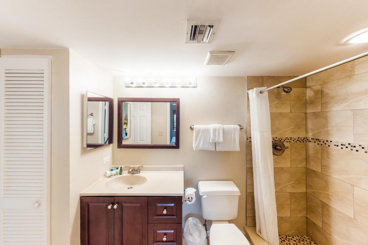 Ocean Point #2210 Apartment Tavernier Ngoại thất bức ảnh