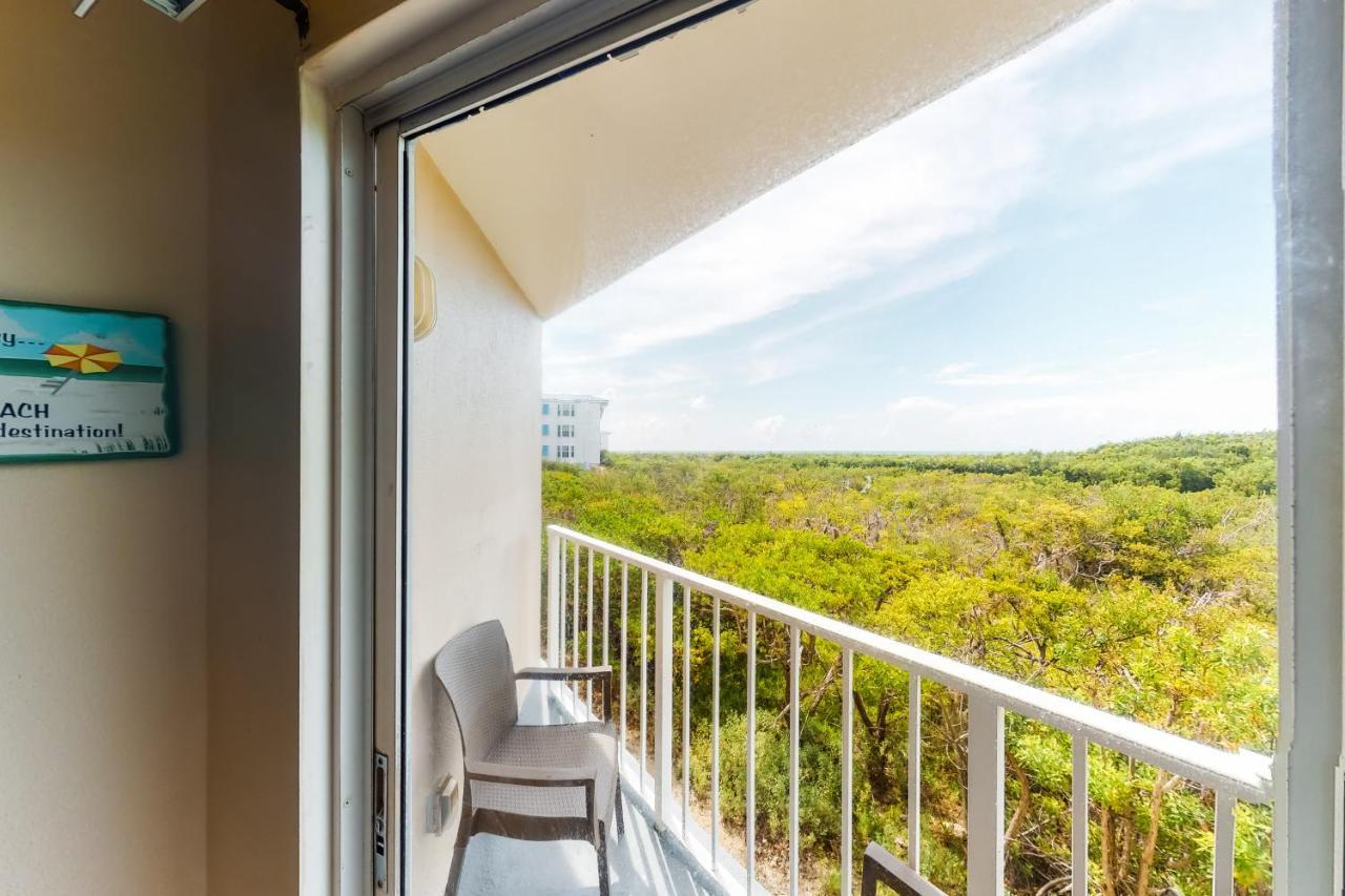 Ocean Point #2210 Apartment Tavernier Ngoại thất bức ảnh