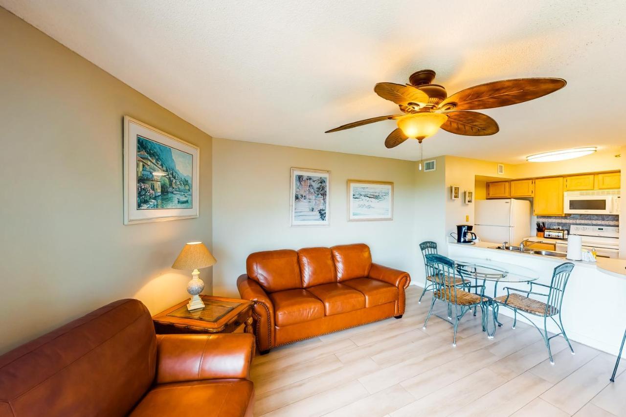 Ocean Point #2210 Apartment Tavernier Ngoại thất bức ảnh
