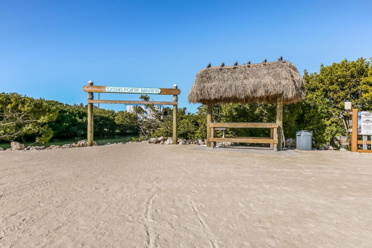 Ocean Point #2210 Apartment Tavernier Ngoại thất bức ảnh